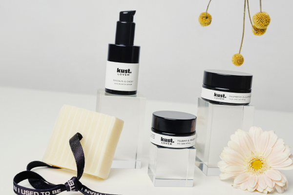 PRÓBKI, TESTERY, MINIATURY