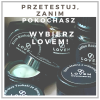 ZESTAW PRÓBEK LOVEM - PRZETESTUJ NAS!