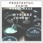 ZESTAW PRÓBEK LOVEM - PRZETESTUJ NAS!