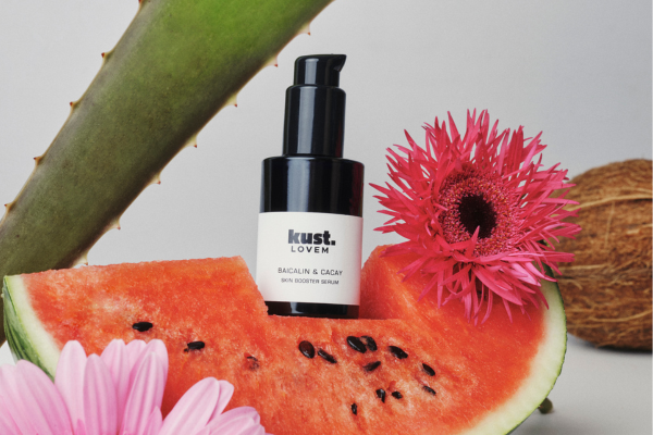 DOSKONAŁE NATURALNE KOSMETYKI MASZ W SWOJEJ KUCHNI