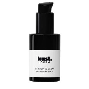 Kust. Lovem. Baikalina and Cacay Serum 30 ml