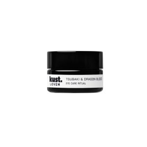 cust. Lovem. Tsubaki and Dragon's Blood Eye Cream 15 ml