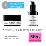 Wyrównanie kolorytu i ochrona